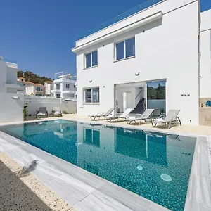 Bay #13 , Protaras Cyprus