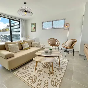 Mereani Flat Brand New In The Center Of Papeete , Papeete (Tahiti) French Polynesia
