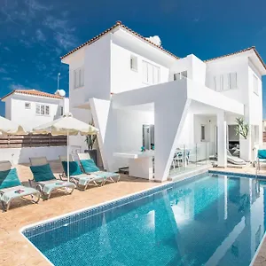 Marimar , Protaras Cyprus